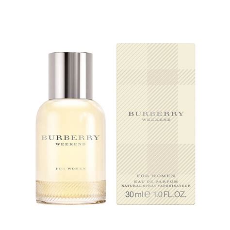 burberry weekend for women 30ml